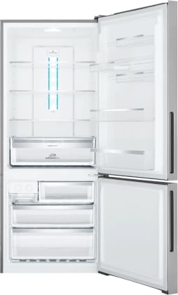 Electrolux EBE4502C-S 453 L 2 Star Double Door Refrigerator