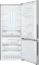 Electrolux EBE4502C-S 453 L 2 Star Double Door Refrigerator