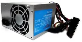 Zebronics SMPS ZEB N450W 450 Watts PSU