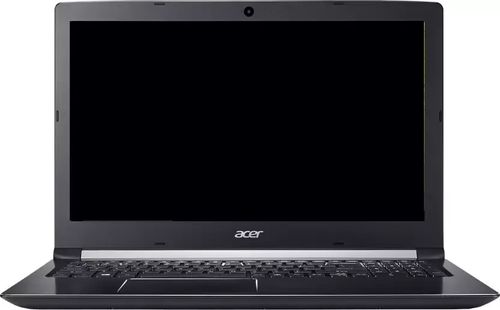Acer Aspire 5 A515-51G (NX.GVMSI.005) Laptop (7th Gen Ci5/ 8GB/ 1TB/ Linux/ 2GB Graph)