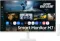 Samsung M7 LS32FM701UWXXL 32 inch Ultra HD 4K Smart Monitor