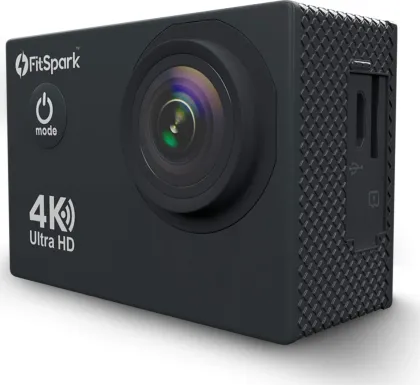FitSpark Eagle i3 16MP Sports Camera