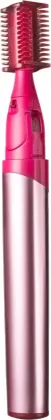 Syska FT006 Cordless Trimmer for Women