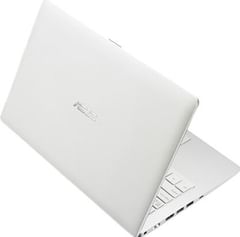 Asus X200CA-KX072D Netbook (CDC/ 2GB/ 500GB/ DOS)