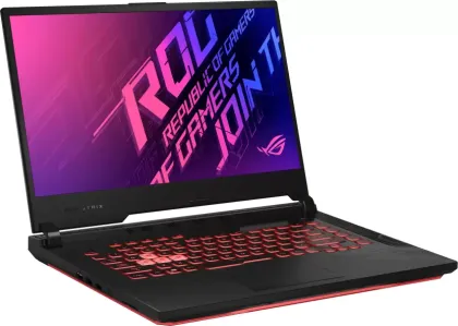 Asus ROG Strix G15 G512LI-HN279T Gaming Laptop (10th Gen Core i7/ 16GB/ 512GB SSD/ Win10 Home/ 4GB Graph)