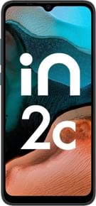 Infinix Smart 6 HD vs Micromax IN 2C