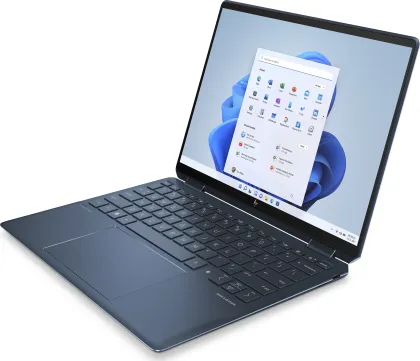 HP Spectre x360 14-ef2035TU Laptop (13th Gen Core i7/ 32GB/ 1TB SSD/ Win11 Home)