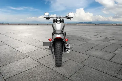 Harley-Davidson Fat Bob 114