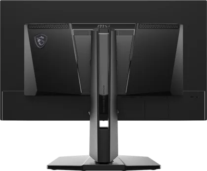 MSI MAG 274QP QD-OLED X24 27 inch Quad HD Gaming Monitor