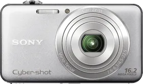Sony CyberShot DSC-WX50 Point & Shoot