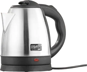 Classic Essentials Magnifique 1500W Electric Kettle