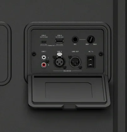 Sony ULT TOWER 7 Wireless Party Speaker