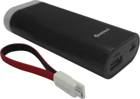 Candytech 4800 mAh Power Bank