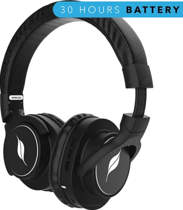 Leaf Beast Wireless Headphones