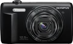 Olympus VR-370 16MP Digital Camera