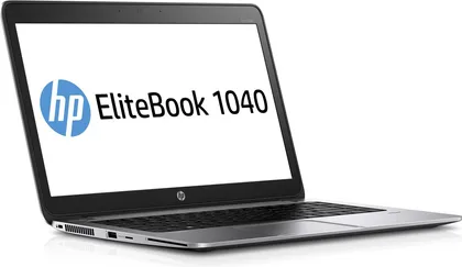 HP EliteBook Folio 1040 G1 Notebook PC (ENERGY STAR) (G2F75PA) (Intel Core i7/ 4GB/ 128GB/ Win8.1 Pro)