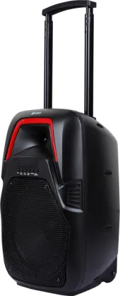 Zoook ZK-Hurricane 100W Bluetooth Speaker