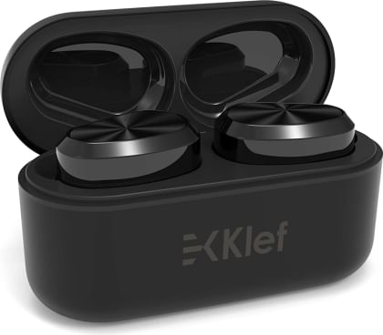 klef tws earbuds