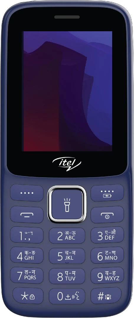 itel keypad all mobile