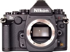 Nikon DF Body Only