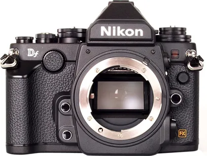 Nikon DF Body Only
