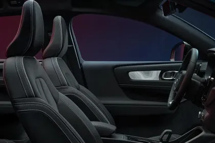 Volvo C40 Recharge