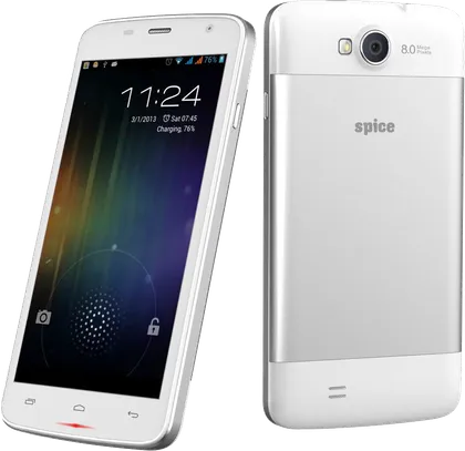 Spice Smart Flo Mettle 5X Mi-504