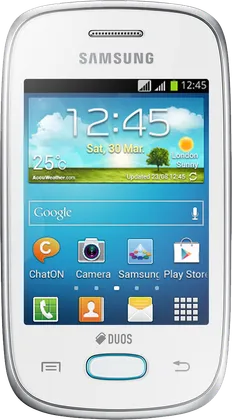 Samsung Galaxy Pocket Neo Duos S5312