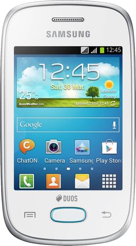 Samsung Galaxy Pocket Neo Duos S5312