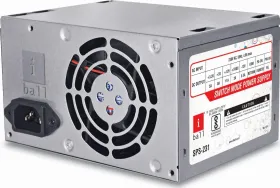 iBall SPS-231 200 Watts PSU