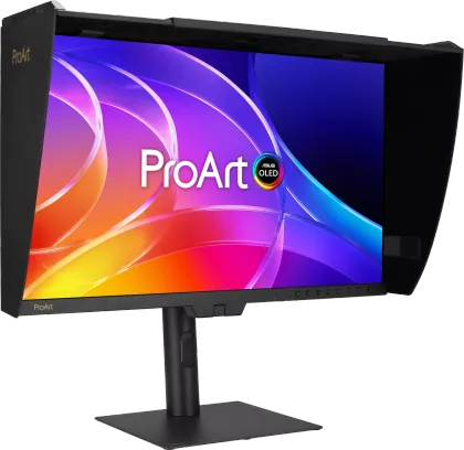 Asus ProArt PA27USD 27 inch Ultra HD 4K OLED Monitor