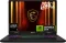 MSI Crosshair A16 D8WFKG-036IN Gaming Laptop (AMD Ryzen 7 8840HX / 16GB/ 1TB SSD/ Win11 Home/ 8GB Graphics RTX 5060)