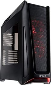 Antec GX1200 ATX Mid Tower Gaming Cabinet