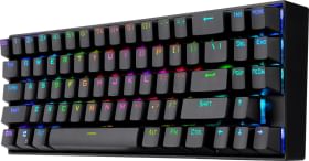 Redragon Diemos K599-TKL Mechanical Gaming Keyboard