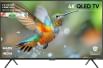 Croma CREL050UGQ331850 50 inch Ultra HD 4K Smart QLED TV