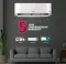 Hitachi 5400STXL RAS.G512PCBIBT 1 Ton 5 Star 2025 Inverter Split AC