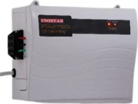 Unistab US400 AC Voltage Stabilizer