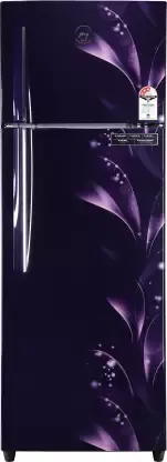 Godrej RT EON 290 PC 3.4 290 L Double Door Refrigerator