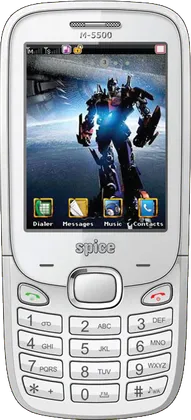 Spice Transformer M-5500