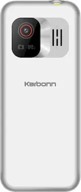 Jio Bharat K1 Karbonn