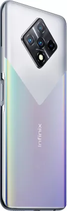 Infinix Zero 8i