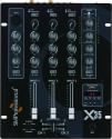 Studiomaster X-35 4 channel Sound Mixer