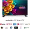 Limeberry LB431CNA12 43 inch Full HD Smart LED TV
