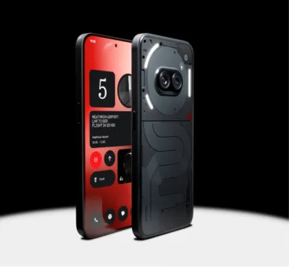 Nothing Phone 2a