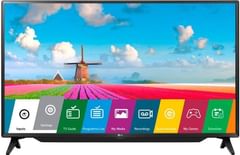 LG 43LJ548T (43-inch) 108cm FHD LED TV