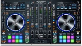 Denon DJ MC7000 DJ Controller