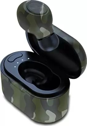 Candytech Camo Buds Bluetooth Headset Price in India 2024 Full