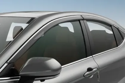 Toyota Camry Elegance