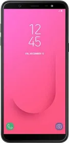 Samsung Galaxy J8