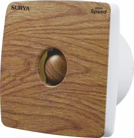 Surya Axial-DX 150 mm Exhaust Fan